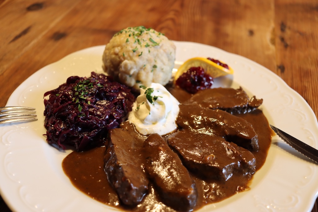 Braten