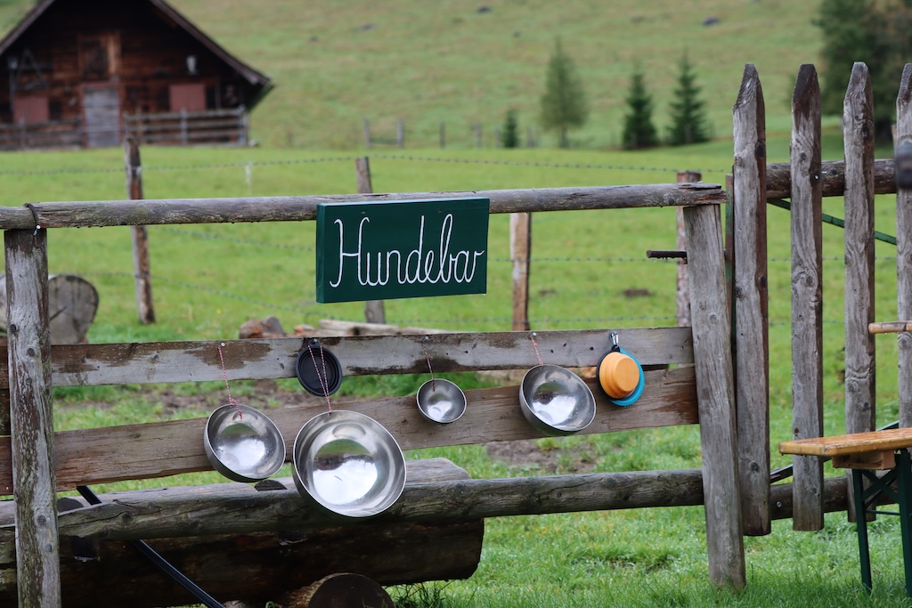 Hundebar